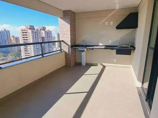Apartamento para Venda em Santo André/SP Campestre 3 Quartos