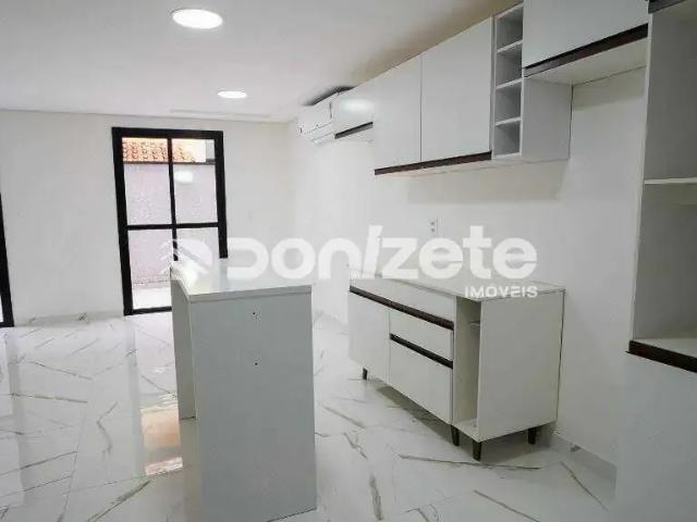 Apartamento para Venda em Santo André/SP Campestre 3 Quartos