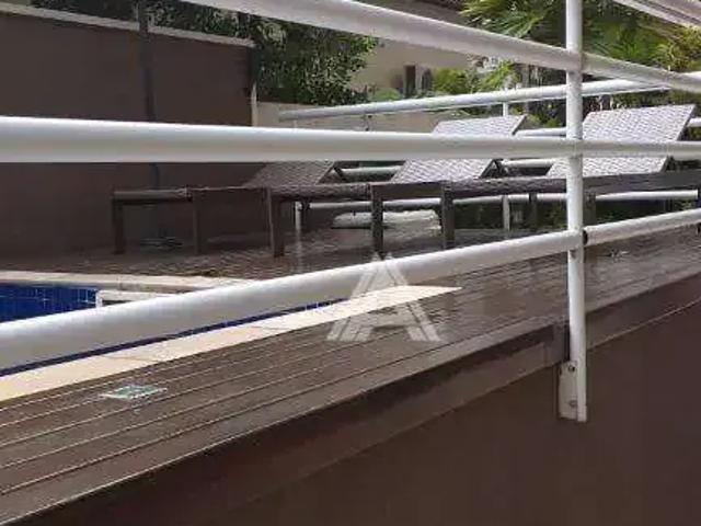 Apartamento para Venda em Santo André/SP Campestre 3 Quartos