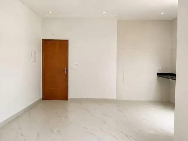Apartamento para Venda em Santo André/SP Campestre 3 Quartos