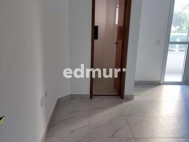 Apartamento para Venda em Santo André/SP Campestre 3 Quartos