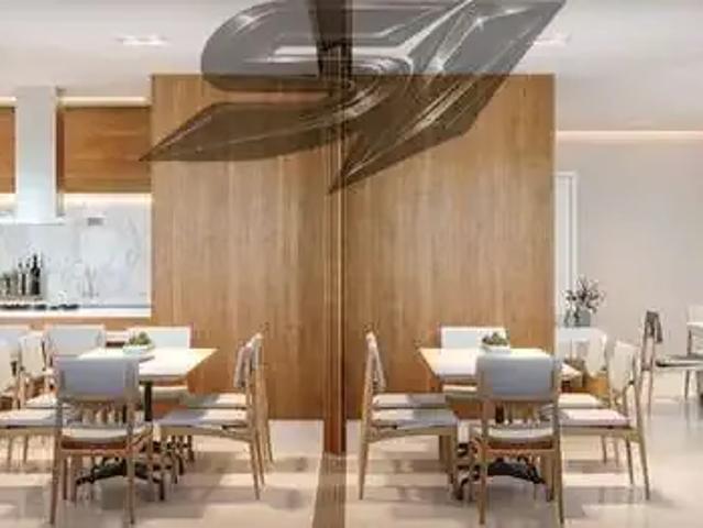Apartamento para Venda em Santo André/SP Campestre 3 Quartos