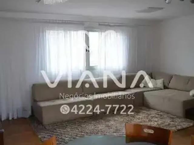 Apartamento para Venda em Santo André/SP Campestre 3 Quartos