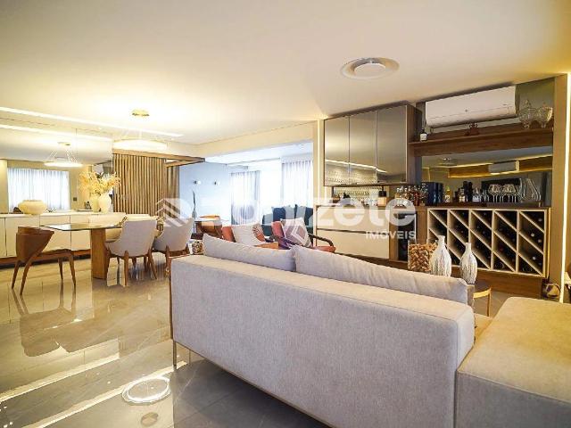 Apartamento para Venda em Santo André/SP Campestre 3 Quartos
