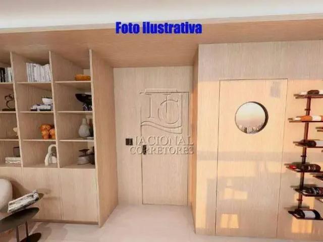 Apartamento para Venda em Santo André/SP Campestre 3 Quartos
