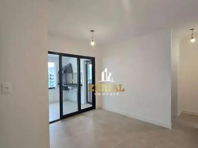 Apartamento para Venda em Santo André/SP Campestre 3 Quartos