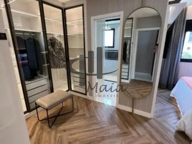 Apartamento para Venda em Santo André/SP Campestre 3 Quartos