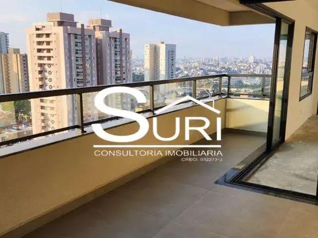 Apartamento para Venda em Santo André/SP Campestre 3 Quartos