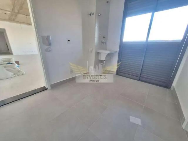 Apartamento para Venda em Santo André/SP Campestre 3 Quartos