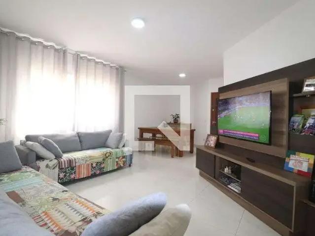 Apartamento para Venda em Santo André/SP Campestre 3 Quartos