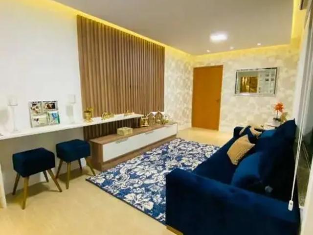 Apartamento para Venda em Santo André/SP Campestre 3 Quartos