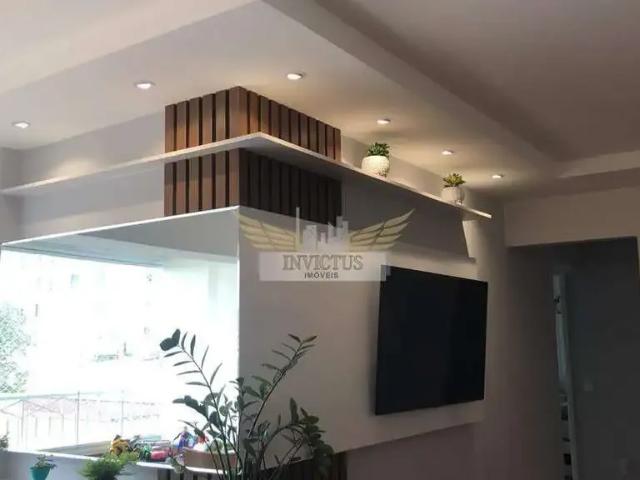 Apartamento para Venda em Santo André/SP Campestre 3 Quartos