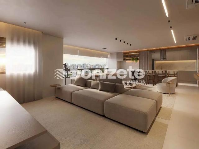 Apartamento para Venda em Santo André/SP Campestre 3 Quartos