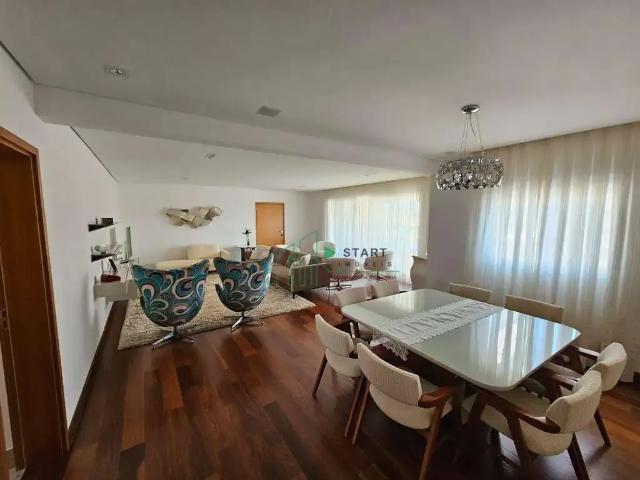 Apartamento para Venda em Santo André/SP Campestre 3 Quartos
