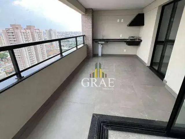 Apartamento para Venda em Santo André/SP Campestre 3 Quartos