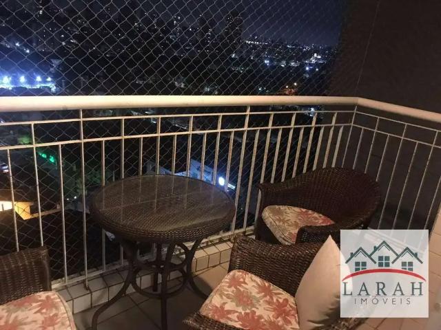 Apartamento para Venda em Santo André/SP Campestre 3 Quartos