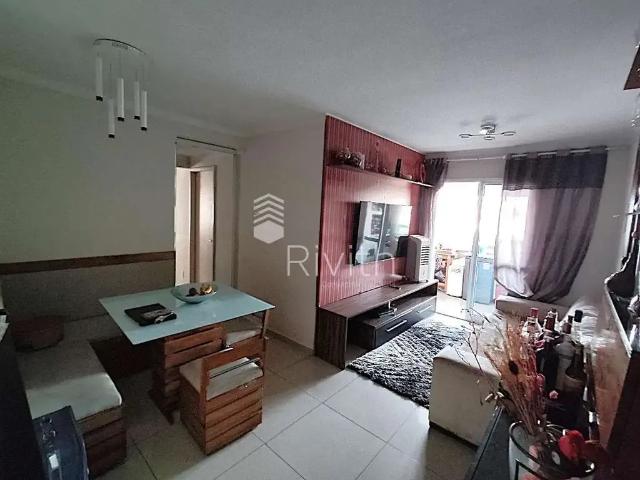 Apartamento para Venda em Santo André/SP Campestre 3 Quartos