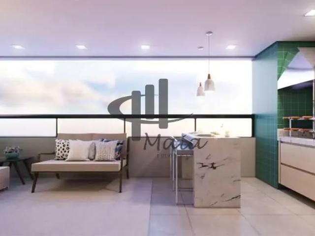 Apartamento para Venda em Santo André/SP Campestre 3 Quartos