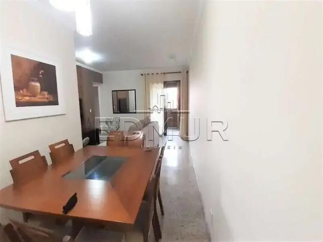 Apartamento para Venda em Santo André/SP Campestre 3 Quartos