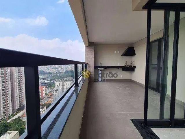 Apartamento para Venda em Santo André/SP Campestre 3 Quartos