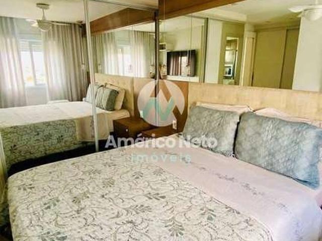 Apartamento para Venda em Santo André/SP Campestre 3 Quartos