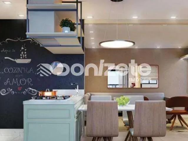 Apartamento para Venda em Santo André/SP Campestre 3 Quartos