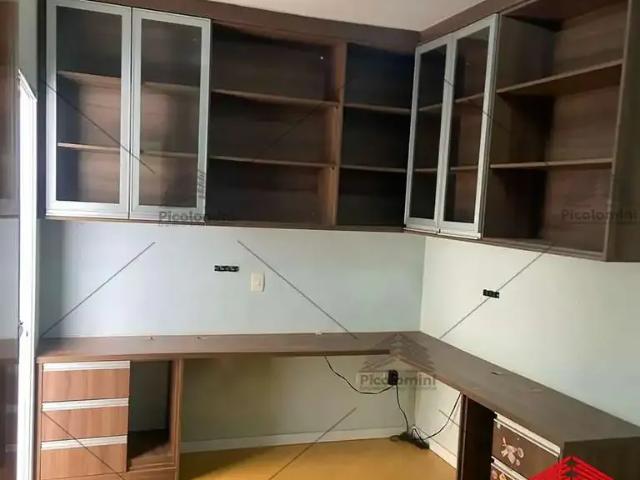 Apartamento para Venda em Santo André/SP Campestre 3 Quartos