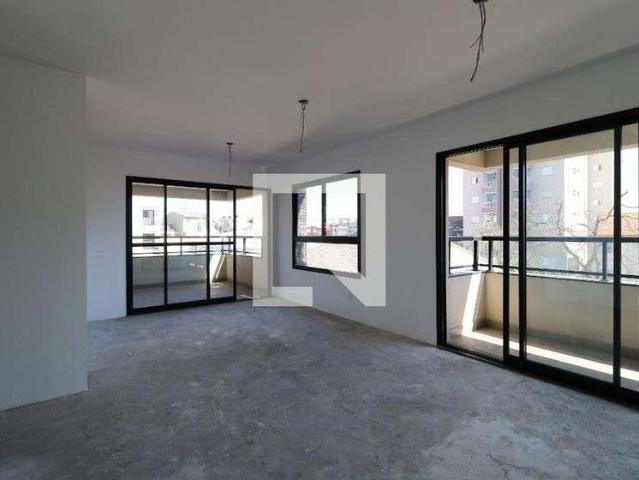Apartamento para Venda em Santo André/SP Campestre 3 Quartos