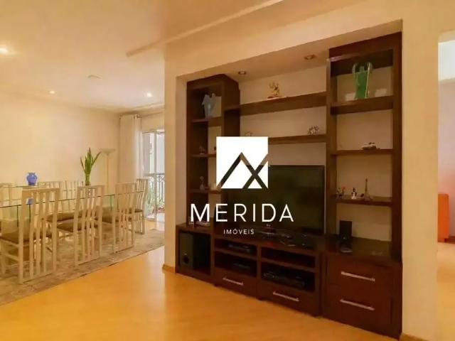 Apartamento para Venda em Santo André/SP Campestre 3 Quartos