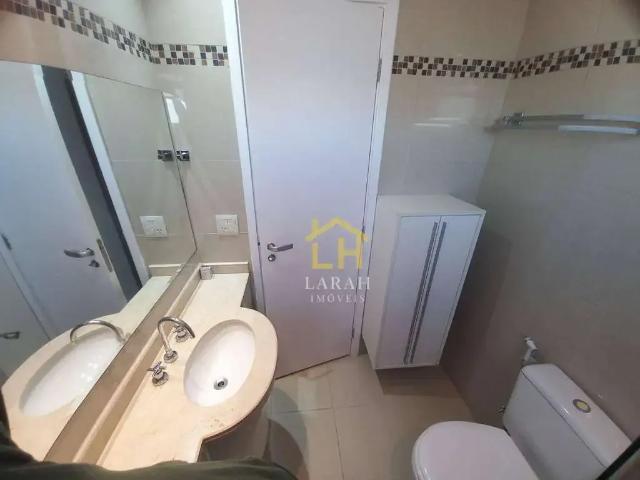 Apartamento para Venda em Santo André/SP Campestre 3 Quartos