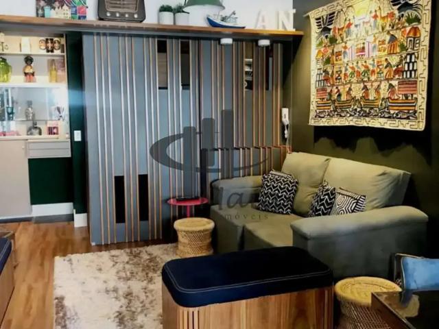 Apartamento para Venda em Santo André/SP Campestre 3 Quartos