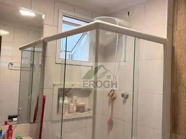 Apartamento para Venda em Santo André/SP Campestre 3 Quartos