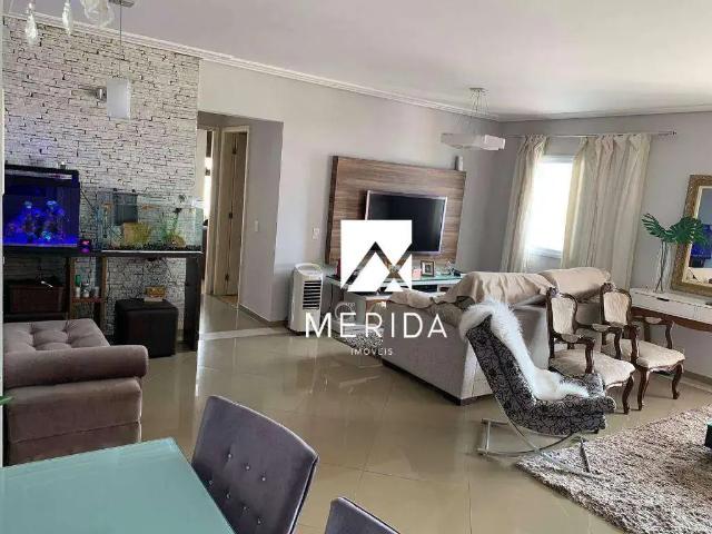 Apartamento para Venda em Santo André/SP Campestre 3 Quartos
