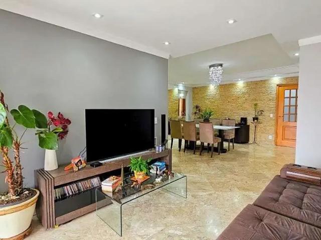 Apartamento para Venda em Santo André/SP Campestre 3 Quartos