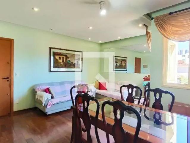 Apartamento para Venda em Santo André/SP Campestre 3 Quartos