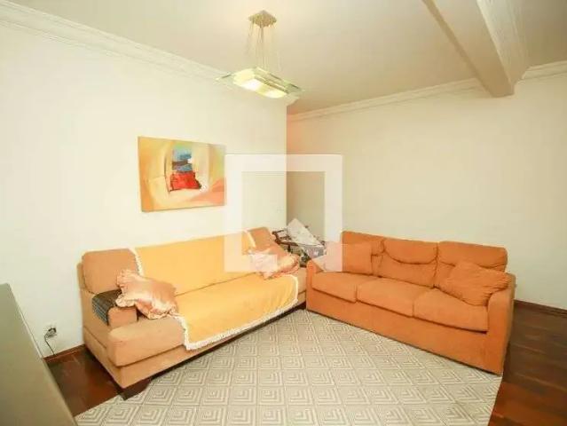 Apartamento para Venda em Santo André/SP Campestre 3 Quartos