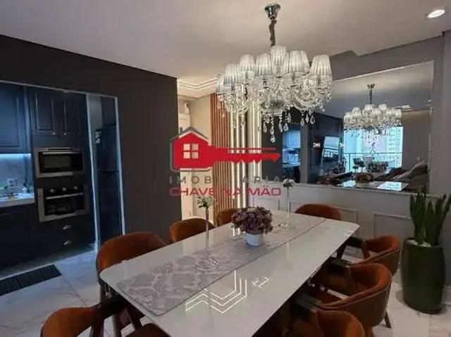 Apartamento para Venda em Santo André/SP Campestre 3 Quartos