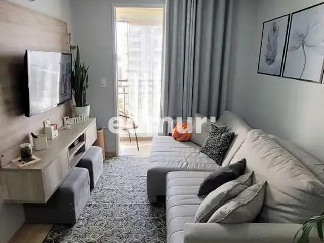 Apartamento para Venda em Santo André/SP Campestre 3 Quartos