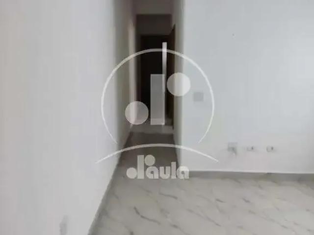 Apartamento para Venda em Santo André/SP Campestre 3 Quartos