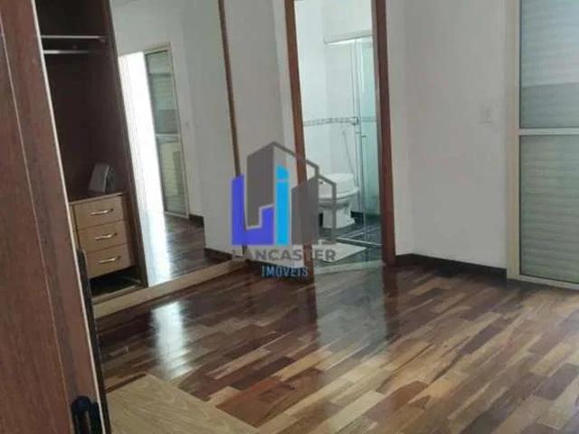 Apartamento para Venda em Santo André/SP Campestre 3 Quartos