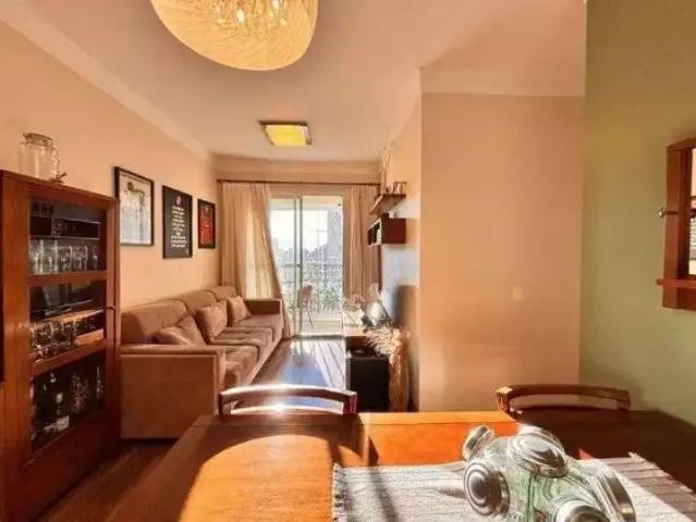 Apartamento para Venda em Santo André/SP Campestre 3 Quartos