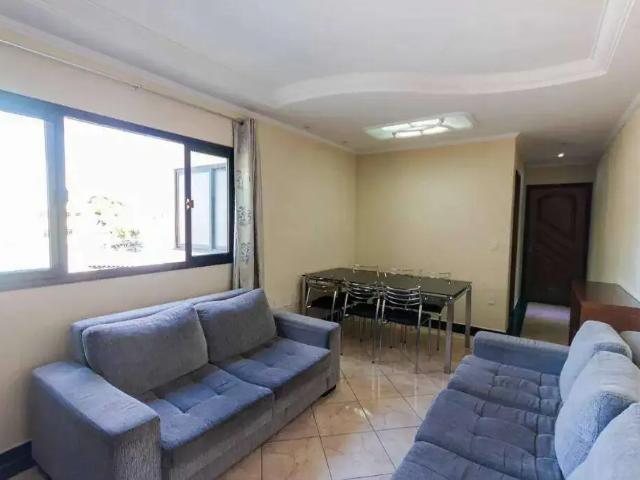 Apartamento para Venda em Santo André/SP Campestre 3 Quartos
