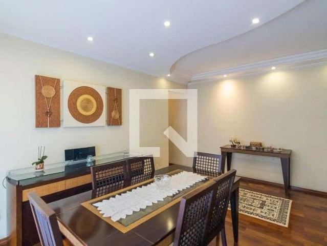 Apartamento para Venda em Santo André/SP Campestre 3 Quartos
