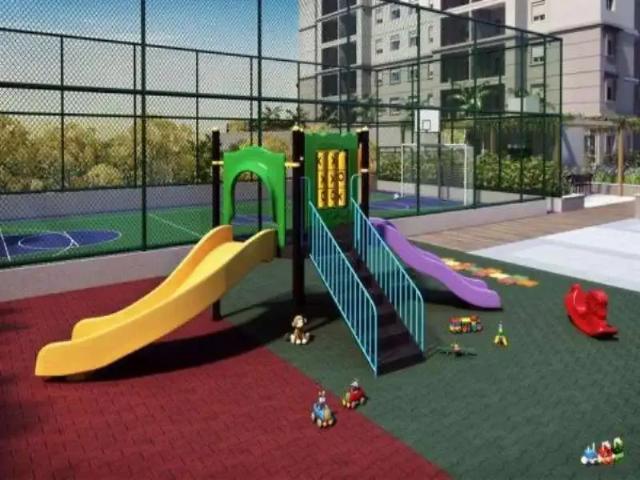 Apartamento para Venda em Santo André/SP Campestre 3 Quartos