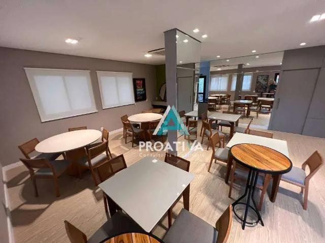 Apartamento para Venda em Santo André/SP Campestre 3 Quartos