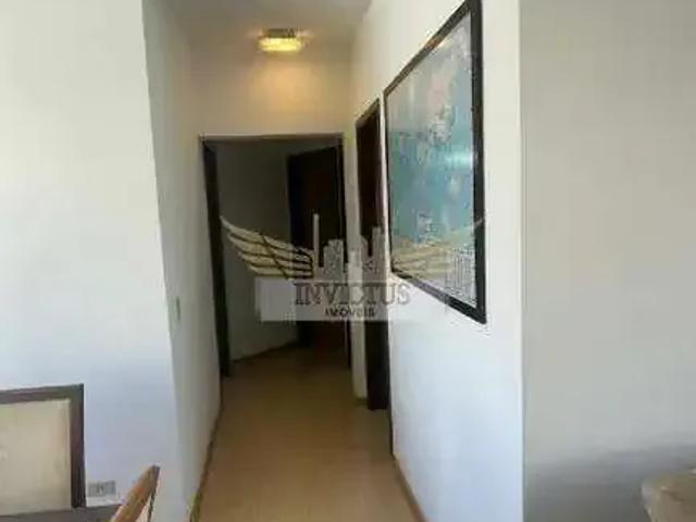 Apartamento para Venda em Santo André/SP Campestre 3 Quartos
