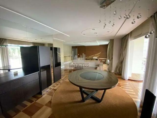 Apartamento para Venda em Santo André/SP Campestre 3 Quartos
