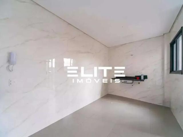 Apartamento para Venda em Santo André/SP Campestre 3 Quartos