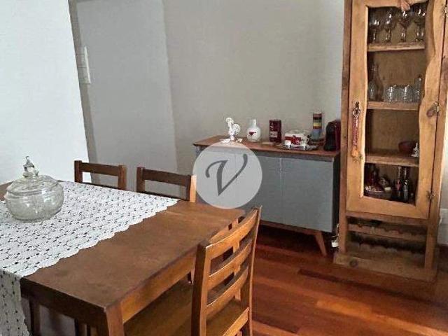 Apartamento para Venda em Santo André/SP Campestre 3 Quartos