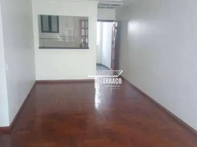 Apartamento para Venda em Santo André/SP Campestre 3 Quartos
